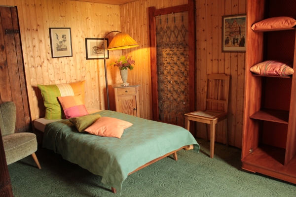 Zum Ginkgobaum Frühstückshotel